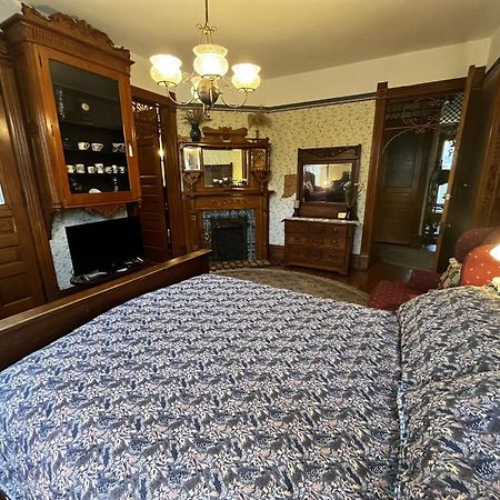 Innisfree Bed & Breakfast South Bend Dış mekan fotoğraf
