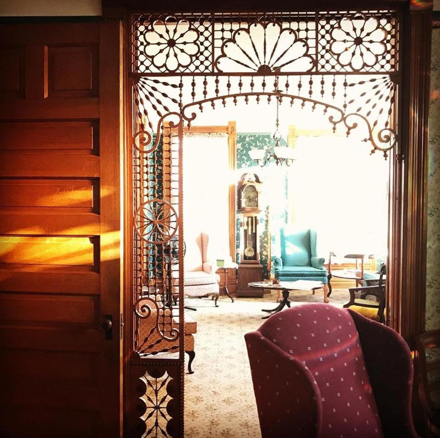 Innisfree Bed & Breakfast South Bend Dış mekan fotoğraf