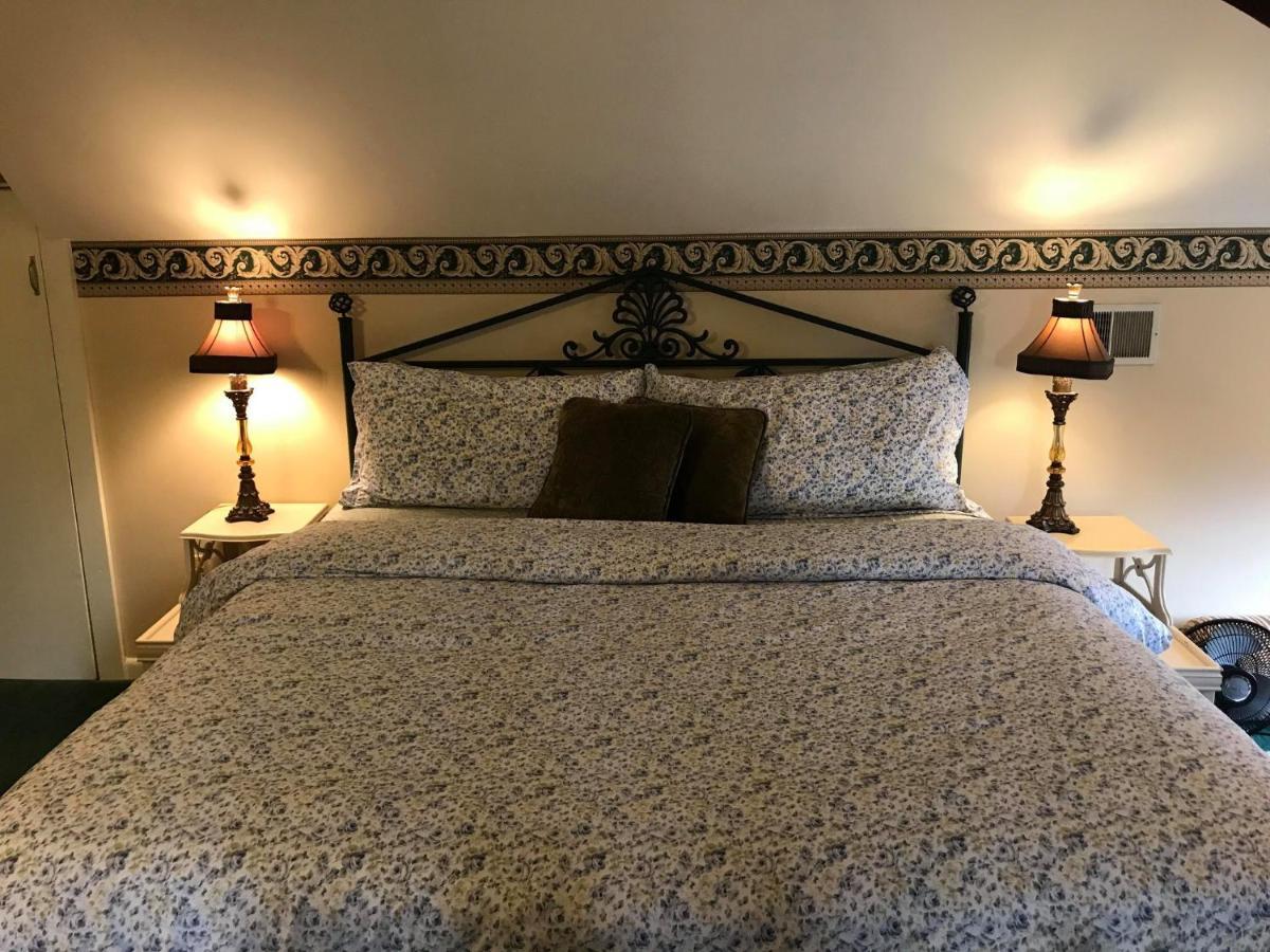 Innisfree Bed & Breakfast South Bend Dış mekan fotoğraf