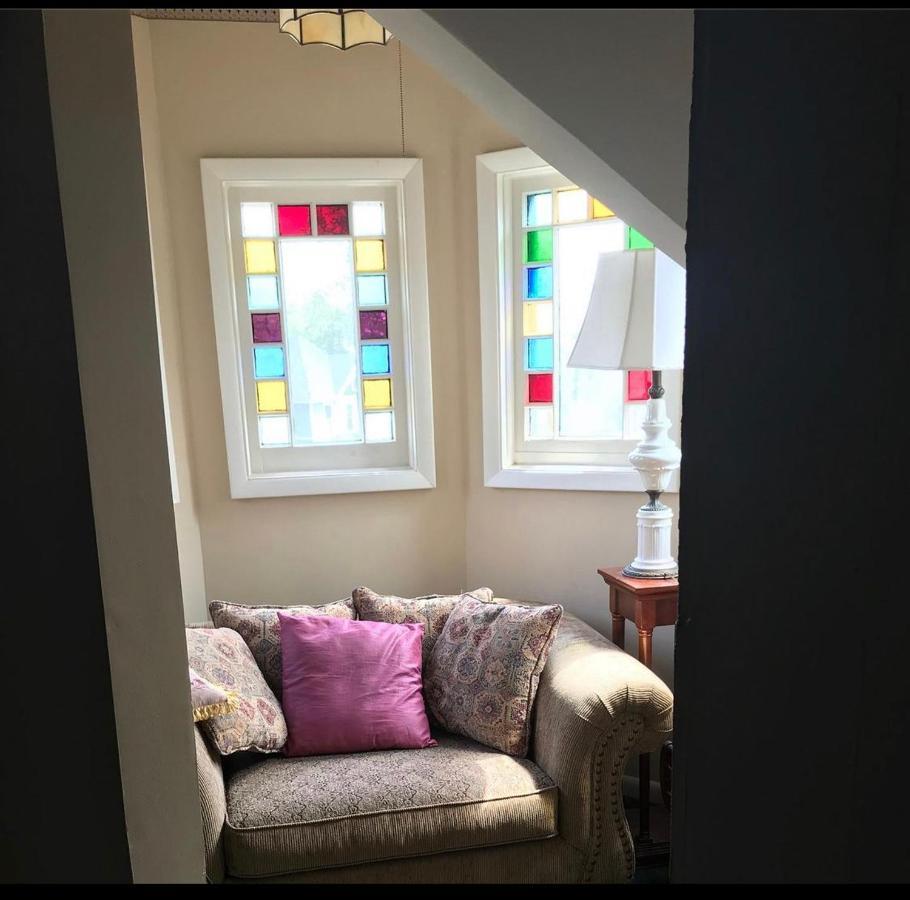 Innisfree Bed & Breakfast South Bend Dış mekan fotoğraf