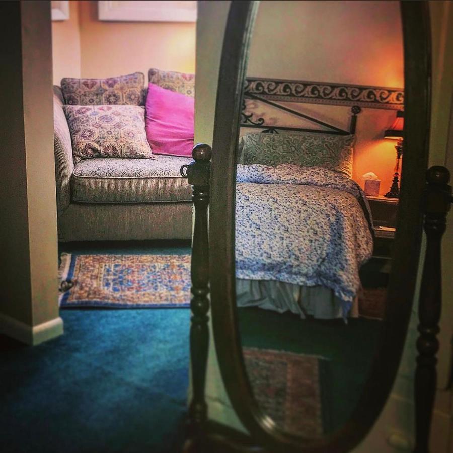 Innisfree Bed & Breakfast South Bend Dış mekan fotoğraf