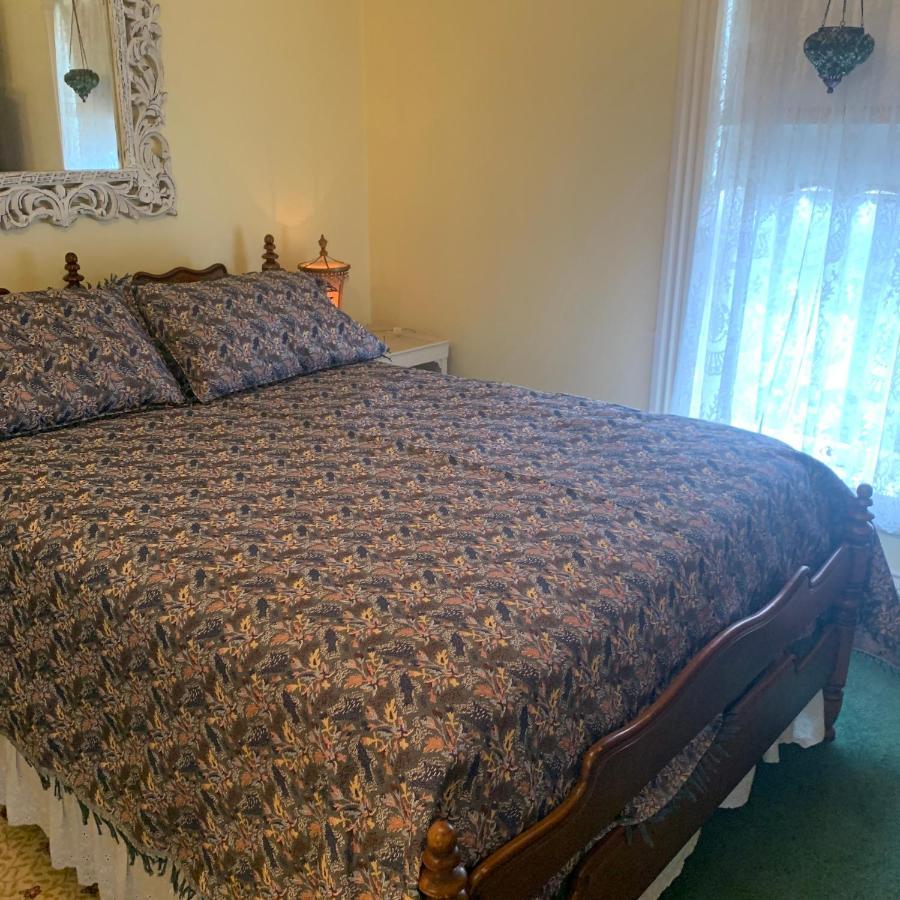 Innisfree Bed & Breakfast South Bend Dış mekan fotoğraf