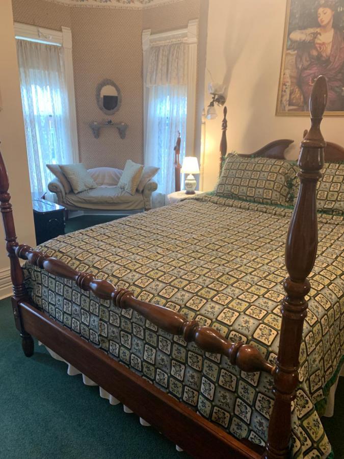 Innisfree Bed & Breakfast South Bend Dış mekan fotoğraf