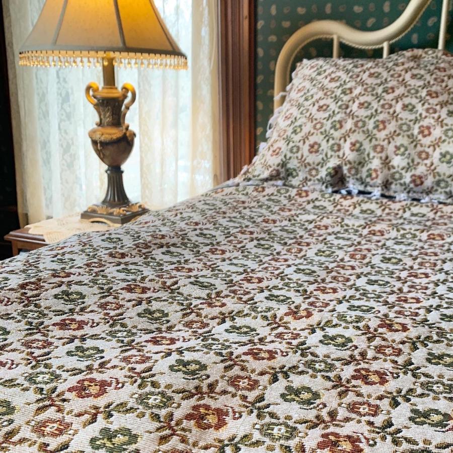 Innisfree Bed & Breakfast South Bend Dış mekan fotoğraf