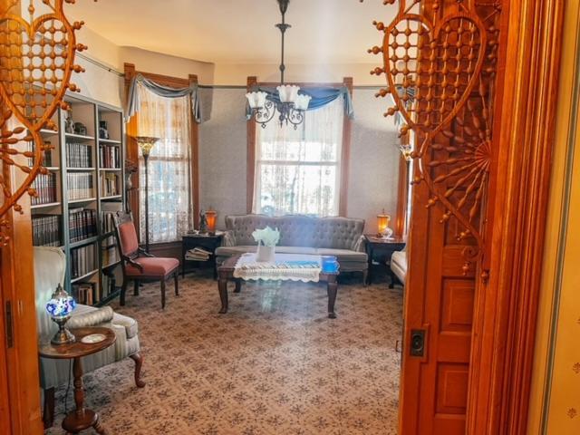 Innisfree Bed & Breakfast South Bend Dış mekan fotoğraf