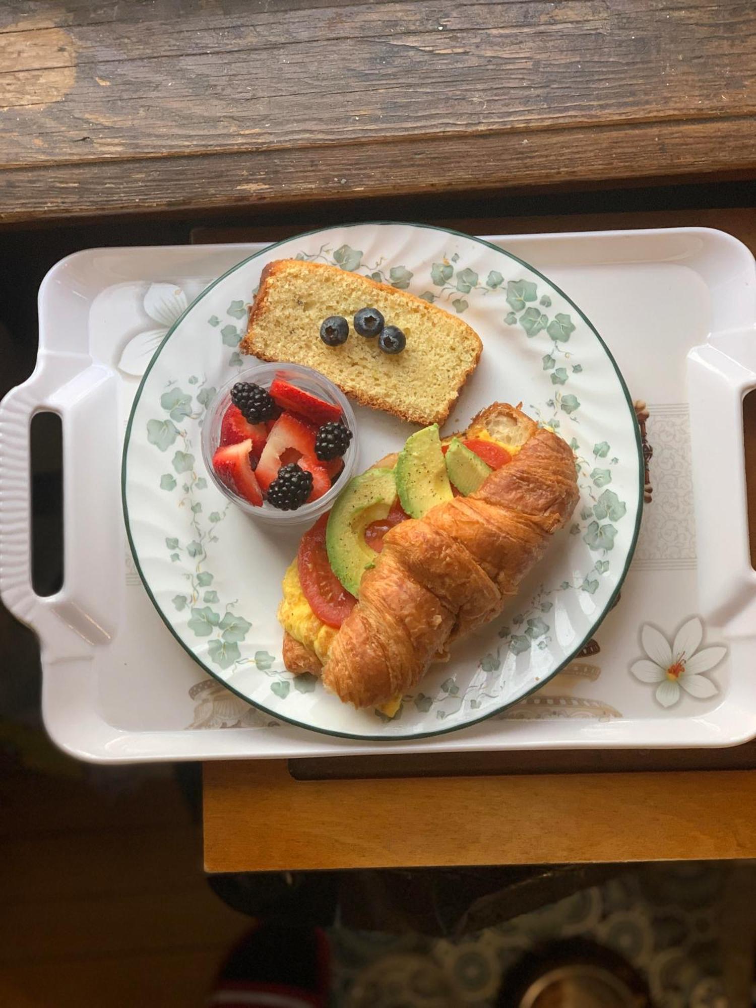 Innisfree Bed & Breakfast South Bend Dış mekan fotoğraf