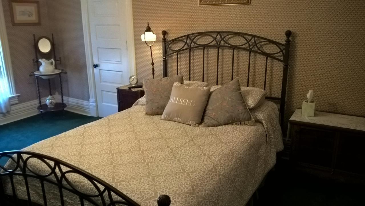 Innisfree Bed & Breakfast South Bend Dış mekan fotoğraf