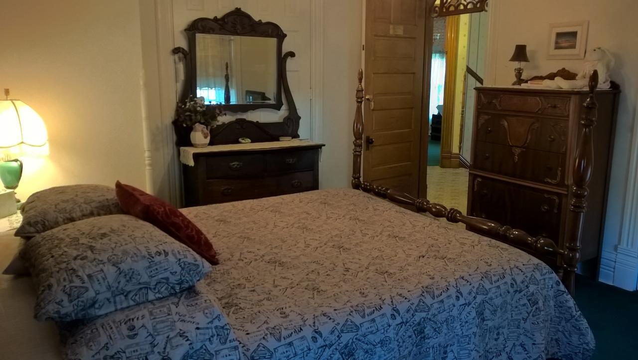Innisfree Bed & Breakfast South Bend Dış mekan fotoğraf