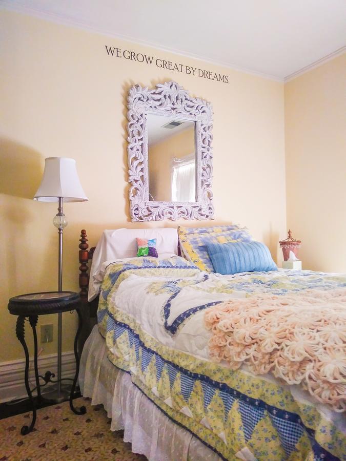 Innisfree Bed & Breakfast South Bend Dış mekan fotoğraf