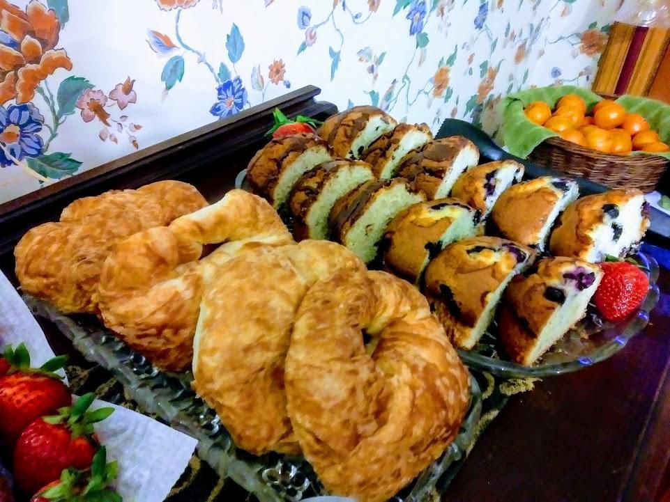 Innisfree Bed & Breakfast South Bend Dış mekan fotoğraf