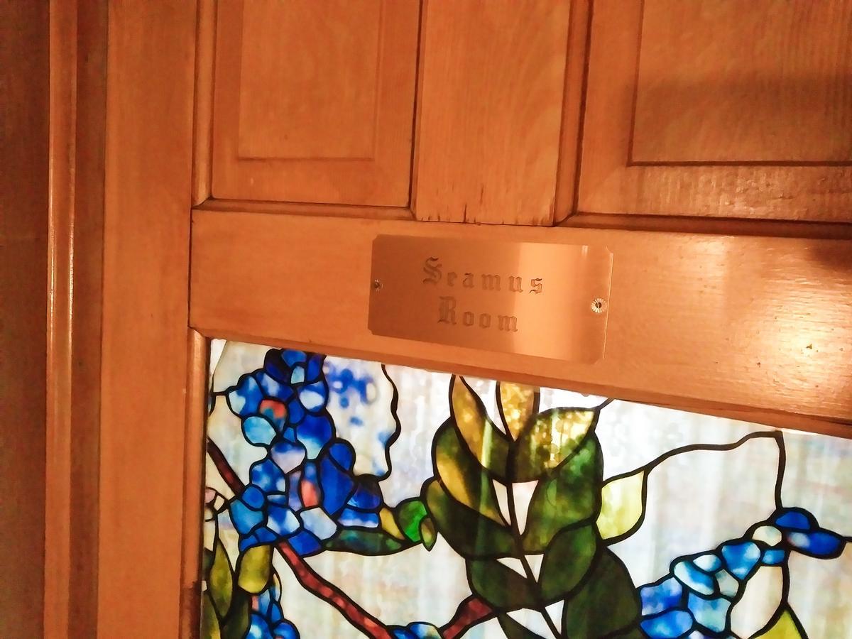 Innisfree Bed & Breakfast South Bend Dış mekan fotoğraf