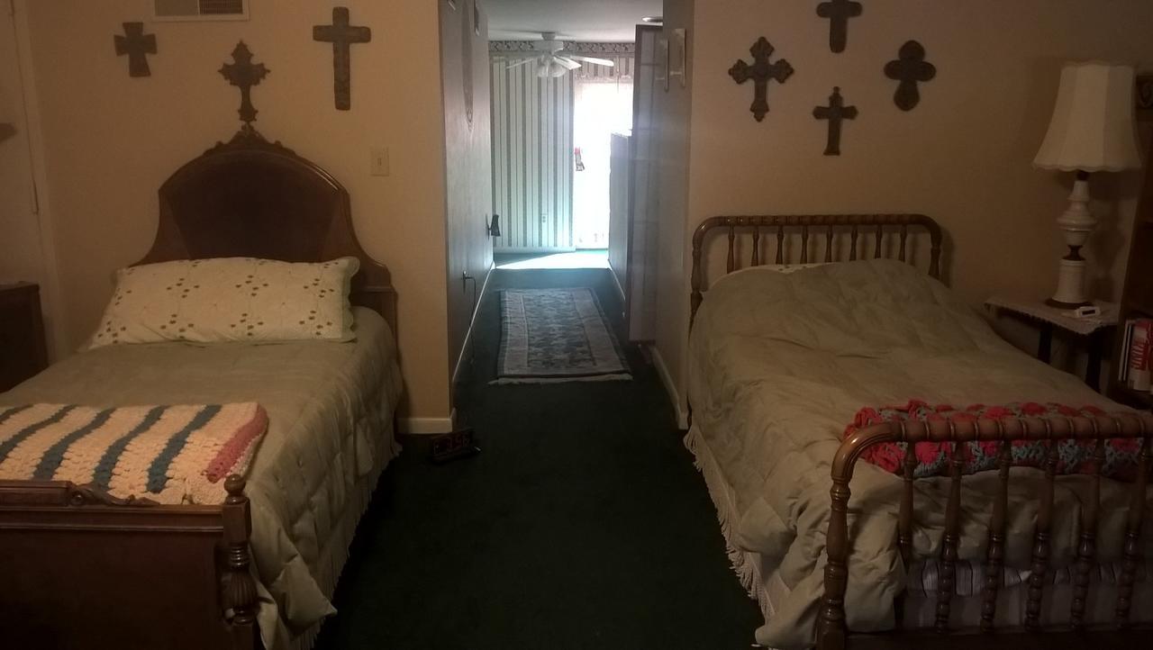 Innisfree Bed & Breakfast South Bend Dış mekan fotoğraf